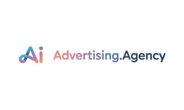 AiAdvertising.agency - Creative brandable domain for sale