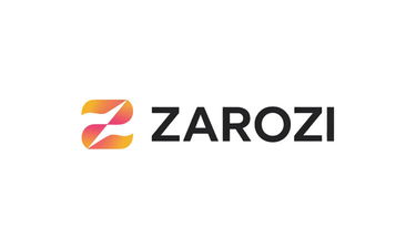 Zarozi.com - Creative brandable domain for sale