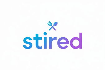 Stired.com - Creative brandable domain for sale