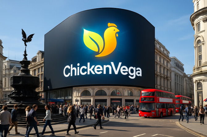 ChickenVega.com