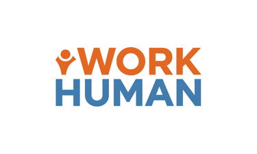 Workhuman.co - Creative brandable domain for sale