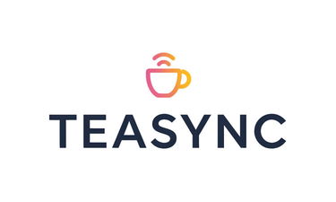 TeaSync logo
