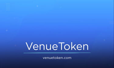 VenueToken.com