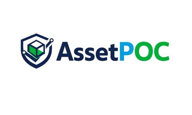 AssetPOC.com - Creative brandable domain for sale