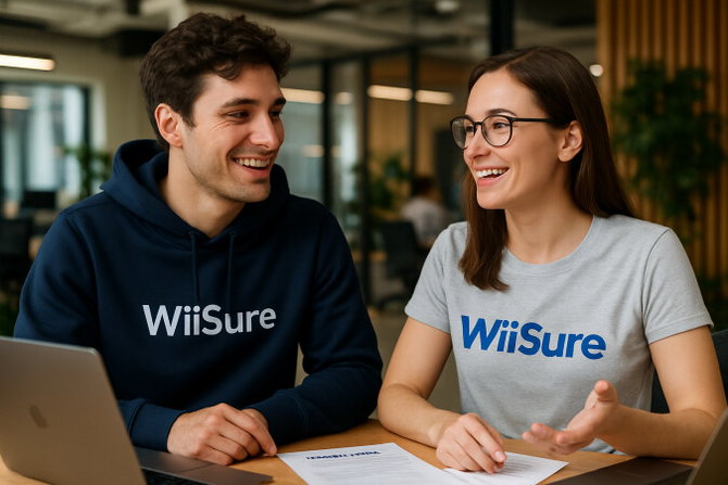 WiiSure.com — 5
