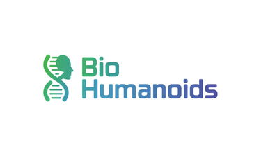 BioHumanoids.com - Creative brandable domain for sale