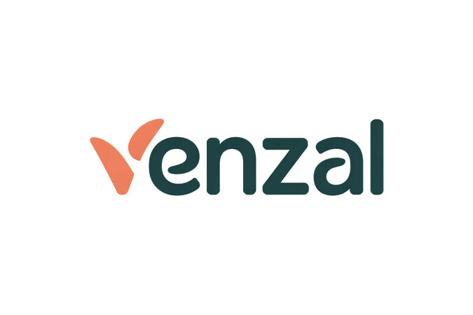 venzal logo