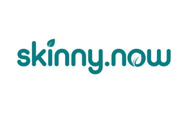 Skinny.now - Creative brandable domain for sale