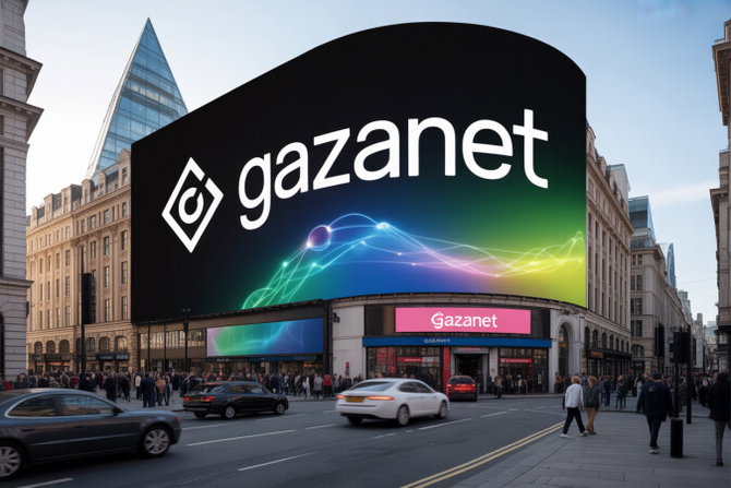 Gazanet.com — 3