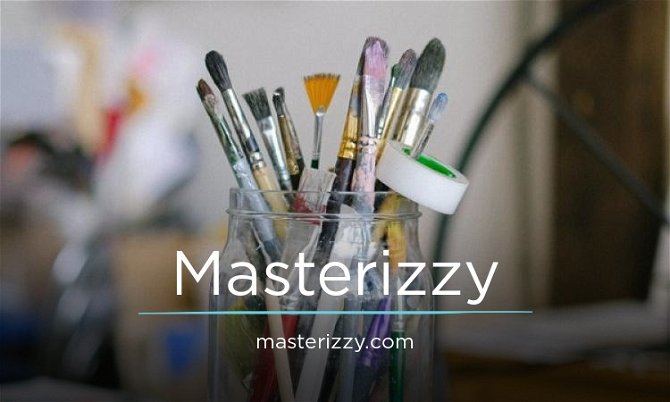 Masterizzy.com