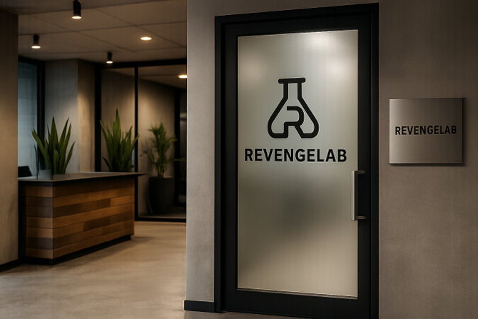 RevengeLab.com — 4