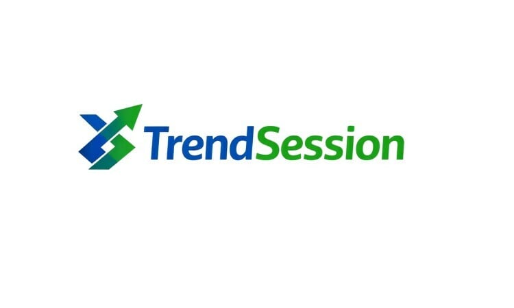 TrendSession logo