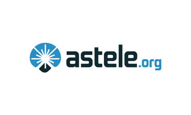 Astele.org - Creative brandable domain for sale