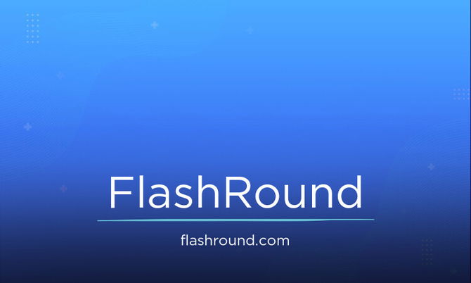 FlashRound.com