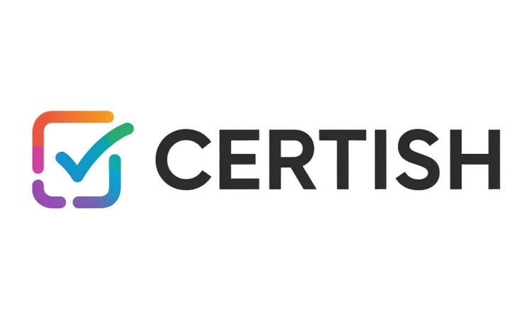 Certish logo