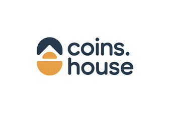 Coins logo