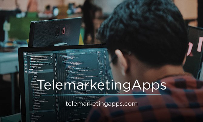 TelemarketingApps.com