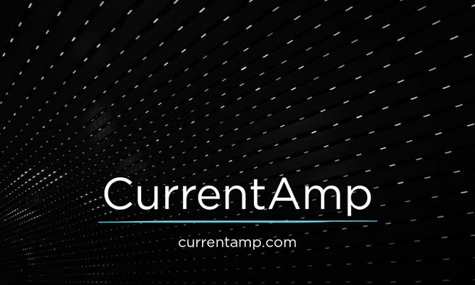 CurrentAmp.com