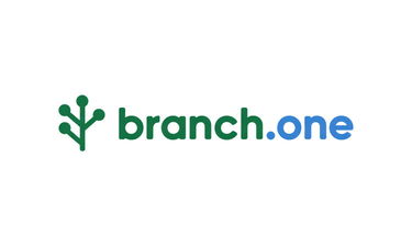 Branch.One - Creative brandable domain for sale