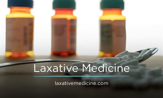 LaxativeMedicine.com
