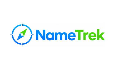 NameTrek logo