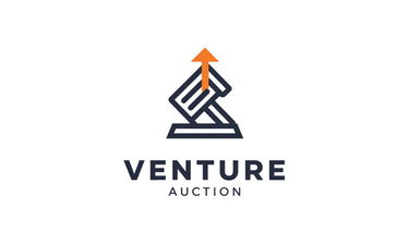 Venture.Auction - Creative brandable domain for sale