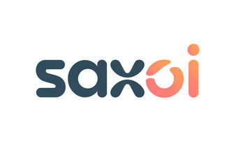 Saxoi.com - Creative brandable domain for sale