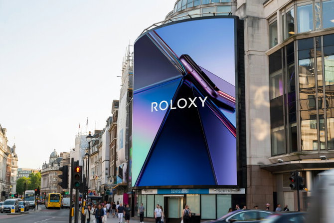 ROLOXY.com — 3