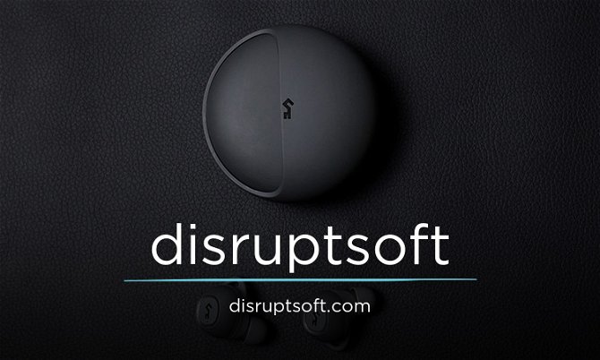 disruptsoft.com