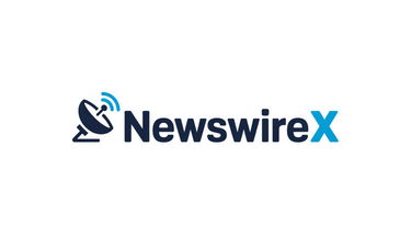NewswireX.com - Creative brandable domain for sale