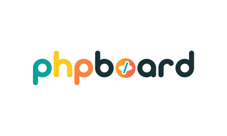 PHPBoard logo