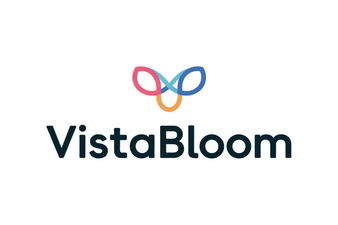 VistaBloom.com - Creative brandable domain for sale