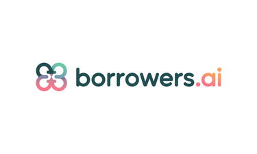 Borrowers logo