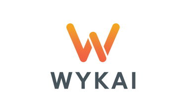 WYKAI.com - Creative brandable domain for sale