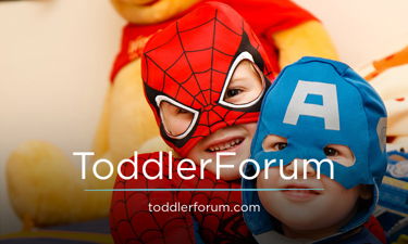 ToddlerForum.com - Creative brandable domain for sale