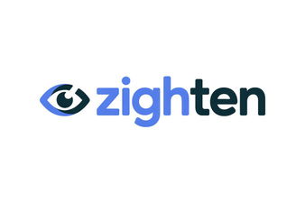 Zighten.com - Creative brandable domain for sale