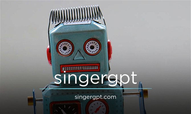 singergpt.com