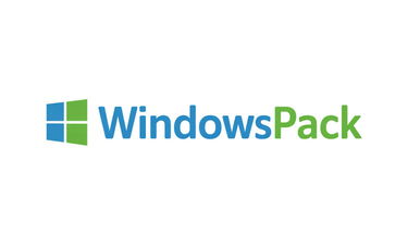 WindowsPack.com - Creative brandable domain for sale