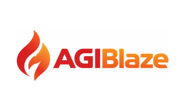 AGIBlaze logo