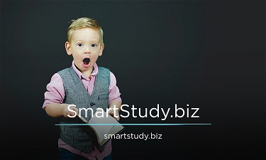 SmartStudy.biz