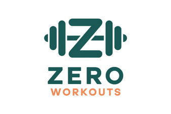 ZeroWorkouts.com - Creative brandable domain for sale