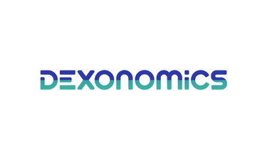 Dexonomics.com - Creative brandable domain for sale