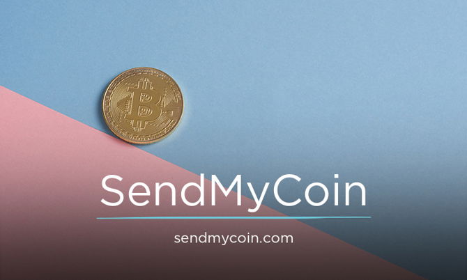 SendMyCoin.com