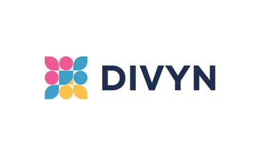 Divyn.com - Creative brandable domain for sale