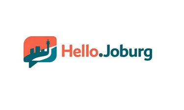 Hello logo