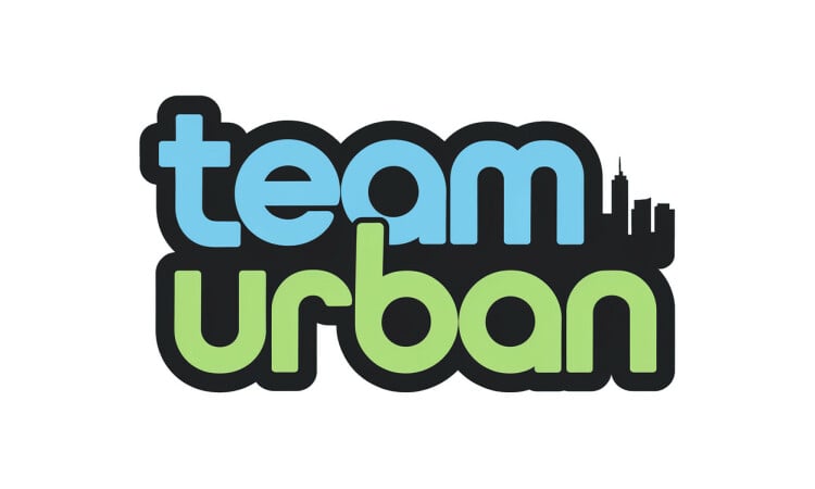 TeamUrban logo