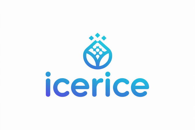 IceRice.com