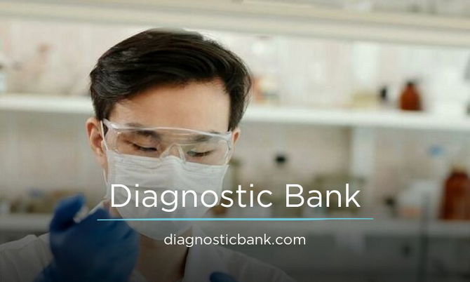 DiagnosticBank.com