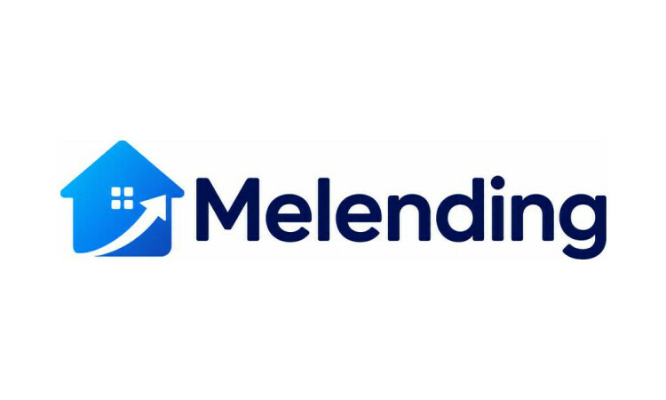 Melending logo
