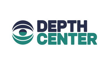 DepthCenter.com - Creative brandable domain for sale